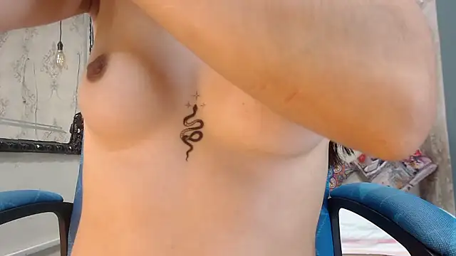 Czat XXX na żywo – Natasha_Ferrec