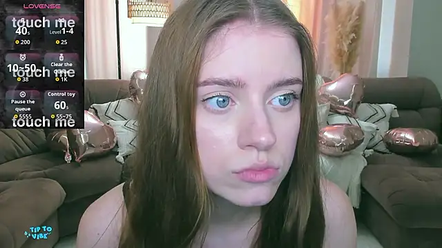 Онлайн чат XXX Erica_Kiss