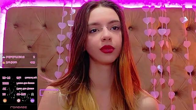 CoraVex Live XXX Chat