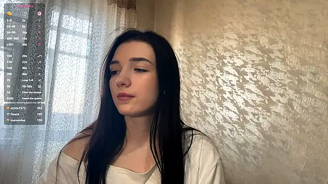 IsabellaWave Live XXX-chat