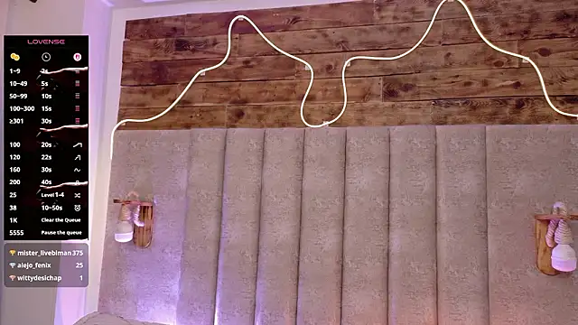 Chat +18 de giselle_rossii ao vivo