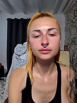 Chat XXX ao vivo de kylie_blck