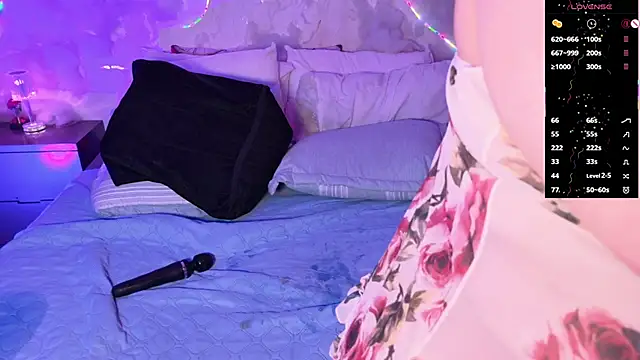 emmajohnss Chat XXX live