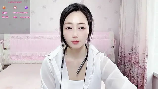 Chat XXX ao vivo de anjila888