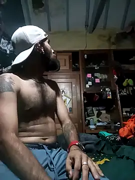 Chat XXX Live hairy_mannn