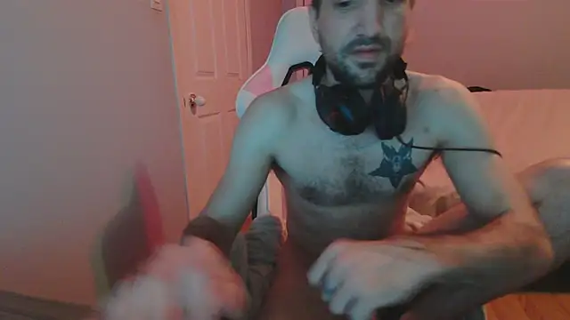 Chat XXX Live Ardokks