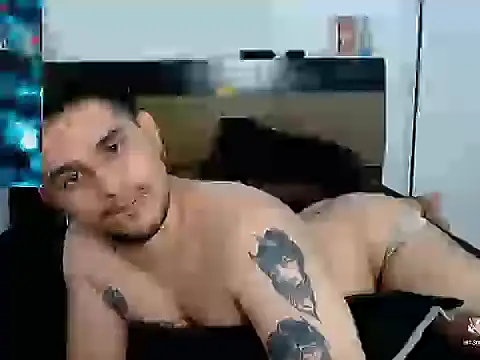 Chat XXX Live colin_lewis1