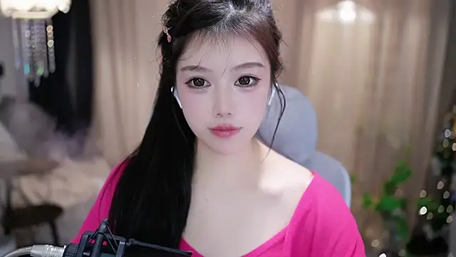 Cecily 即時 XXX 聊天