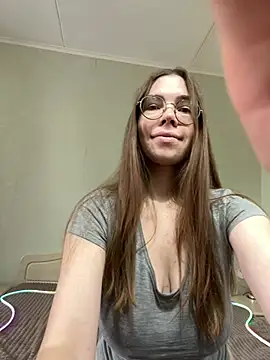 FairyTaylor's Live XXX Chat