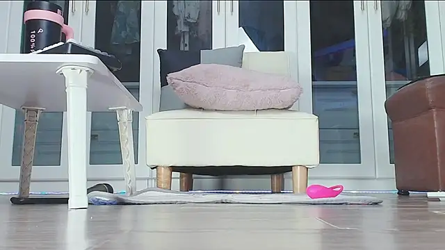 _abii_ élő XXX-chatje