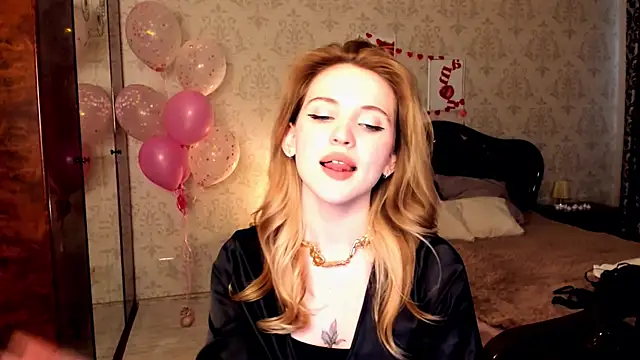 Chat XXX Live CarryParker