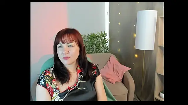 دردشة MelisaTYu الجنسية المباشرة