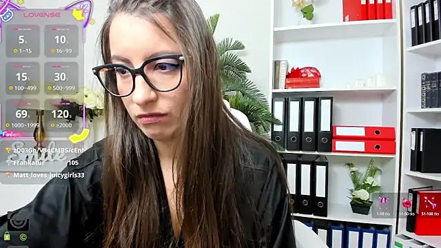 amayawest 现场XXX聊天