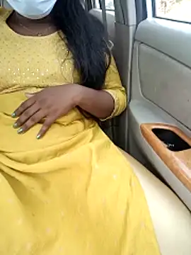 Živý XXX chat Dhiyapink