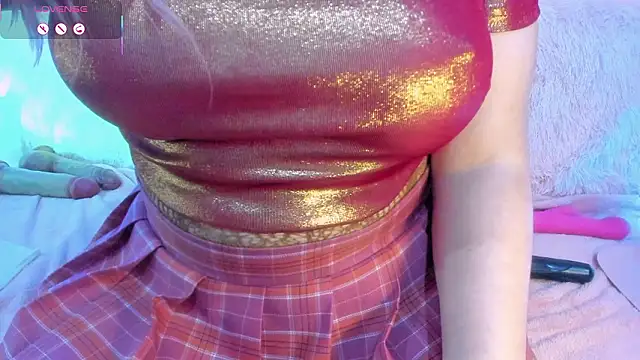 Blessed_Insomnia Chat XXX in diretta