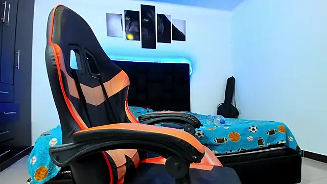 Živý XXX chat thiago__cp01