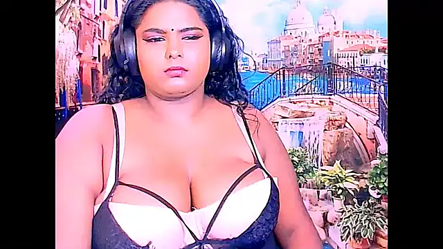 Indianfairy99 现场XXX聊天