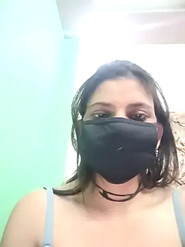 Aafreen_36 Webcamshow