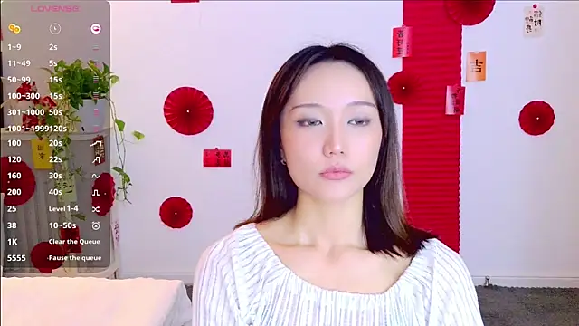 Nitamade79 Show Webcam