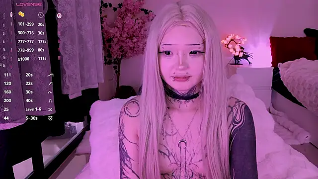 Živý XXX chat Lein_Bone