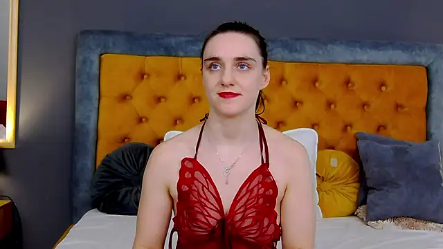 Jessica_White_ Webcam show