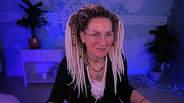 UmaSpacen Live XXX chat