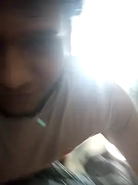 Show de webcam de prototipoA45