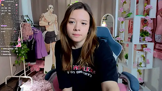 SwettySin 라이브 XXX 채팅