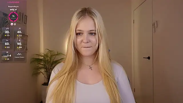 Elle_Funning Chat XXX live