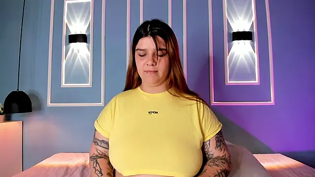 Živý XXX chat julieta_zc