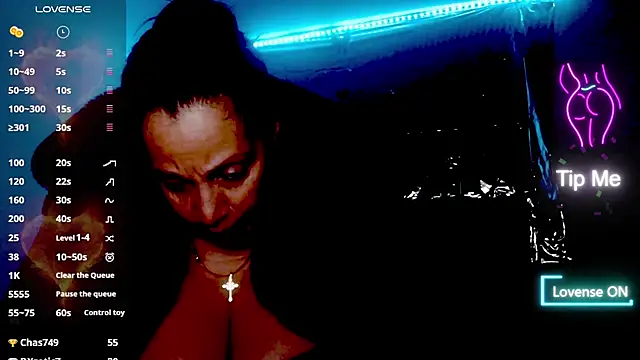 Chat XXX Live mussa_hott