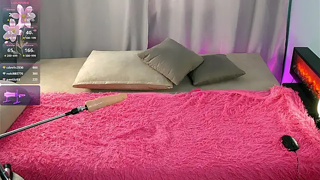 Chat +18 de brrritney ao vivo