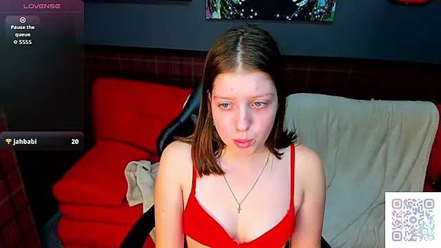 Casandra_Joness 现场XXX聊天