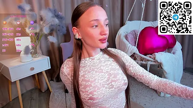 Živý XXX chat miiss__lulu