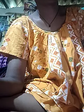 Show Webcam de Sweet-runi