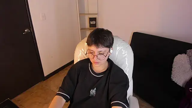 Nathaly_ds' Live XXX Chat