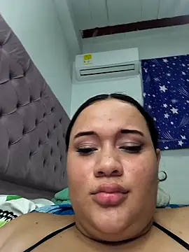 Show Webcam de Datoka_adrenaline