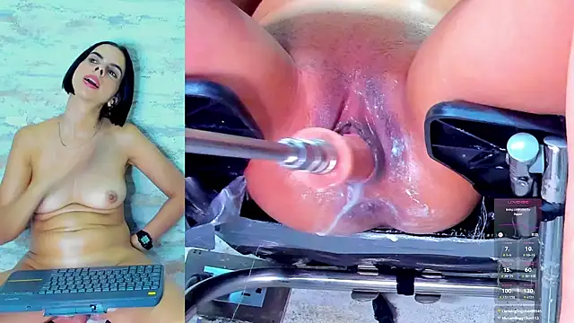 Chat XXX ao vivo de Amelia_Myers