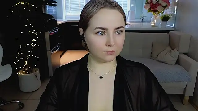 Mira_Mermayd 现场XXX聊天