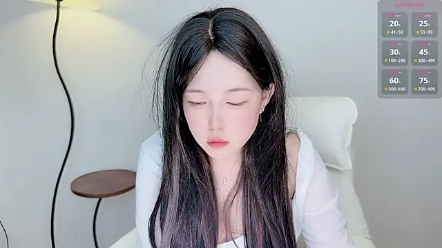 Bella_Ava 网络视讯表演