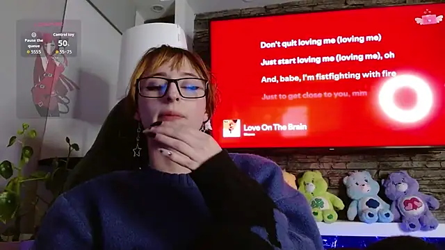 Онлайн чат XXX CelesteAyase