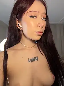 MaryMe__ Chat XXX in diretta