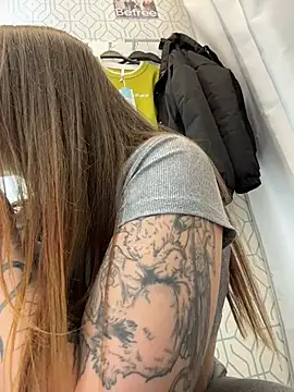 KishaMur: онлайн-секс-чат