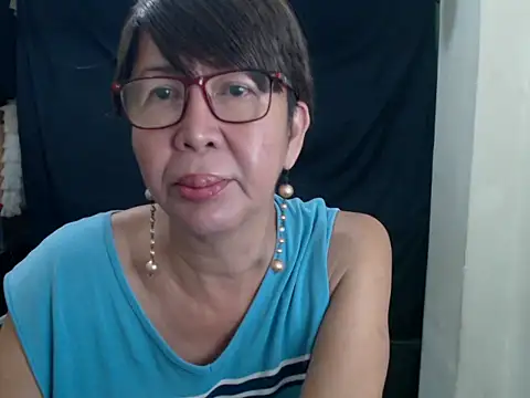 Show modela radar777 na web-kameri