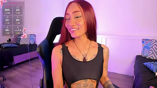 maya1_ Live XXX Chat