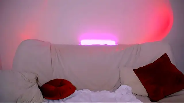 Pertunjukan Kamera Web ElenaMonroe