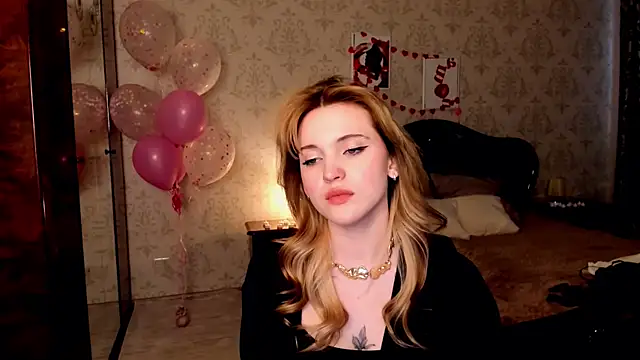 Sembang XXX Secara Langsung CarryParker