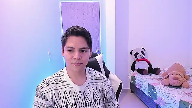 Asta_YunoXXX Webcam show