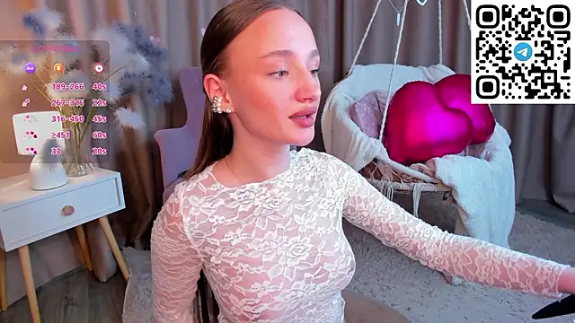 miiss__lulu Live XXX Chat