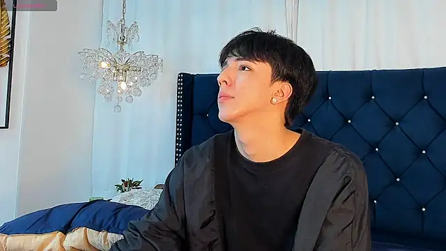 AerumChaeのライブXXXチャット